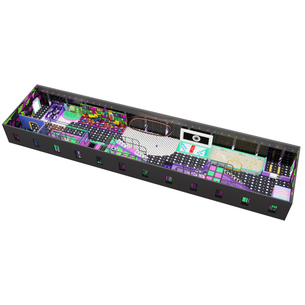 sport indoor playground sport indoor playground