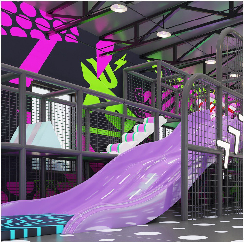 wave slide wave slide