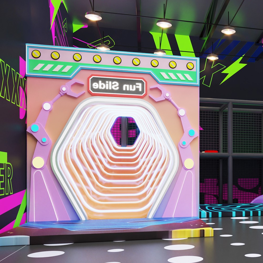 horn slide horn slide