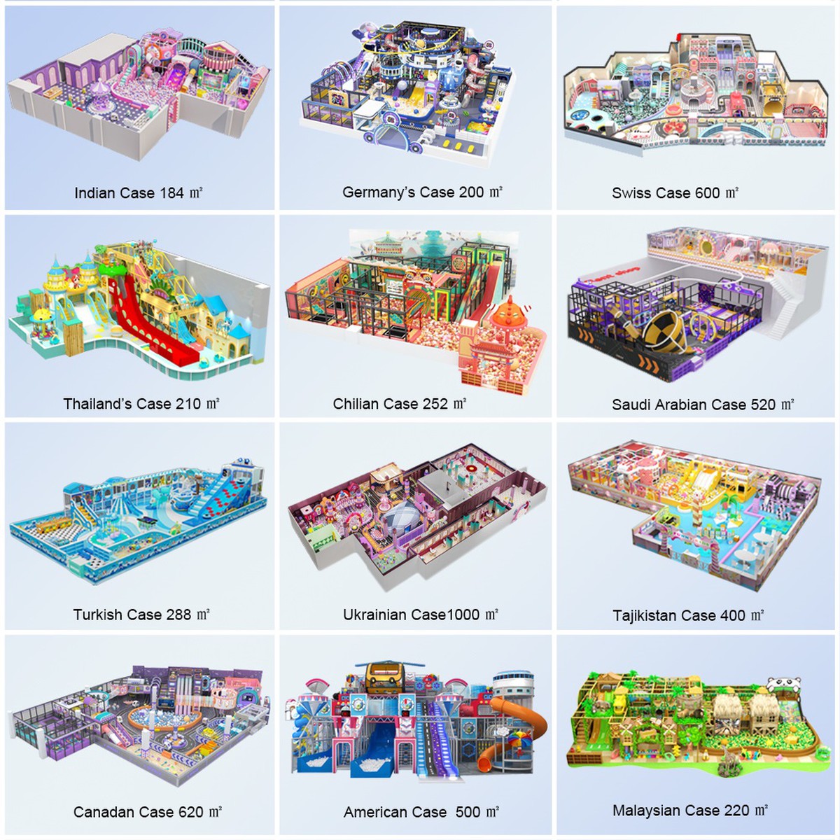 commercial soft playground commercial soft playground