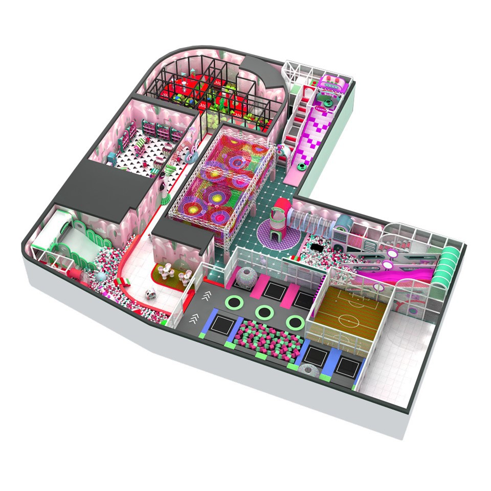 Klengen Indoor Erliewnespark