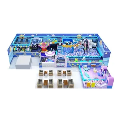 Indoor Play Center